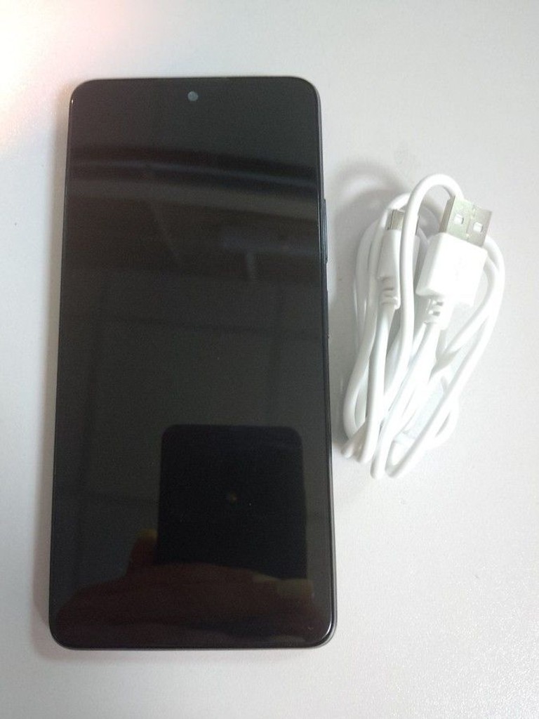 Объявление Xiaomi redmi note 10 pro 6/128gb Б/У