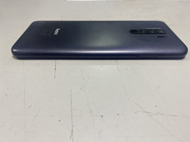 Оголошення Xiaomi redmi 9 4/64gb Б/У