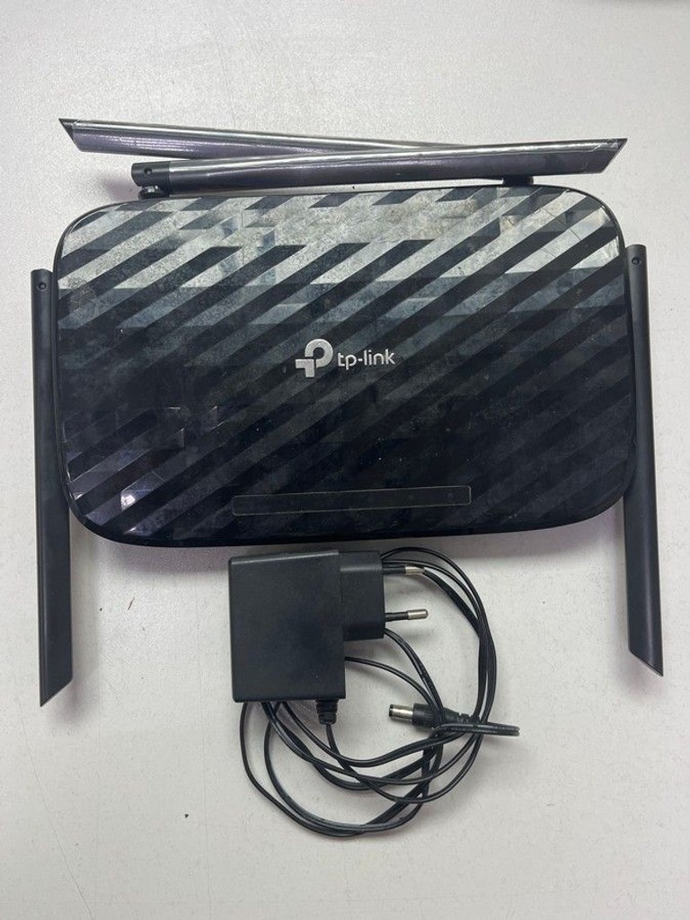 Розпродаж Tp-link Archer A6, продавець Техноскарб