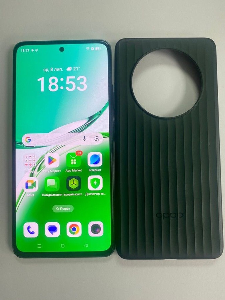 Купити Oppo reno12 fs 5g 12/512gb Б/У