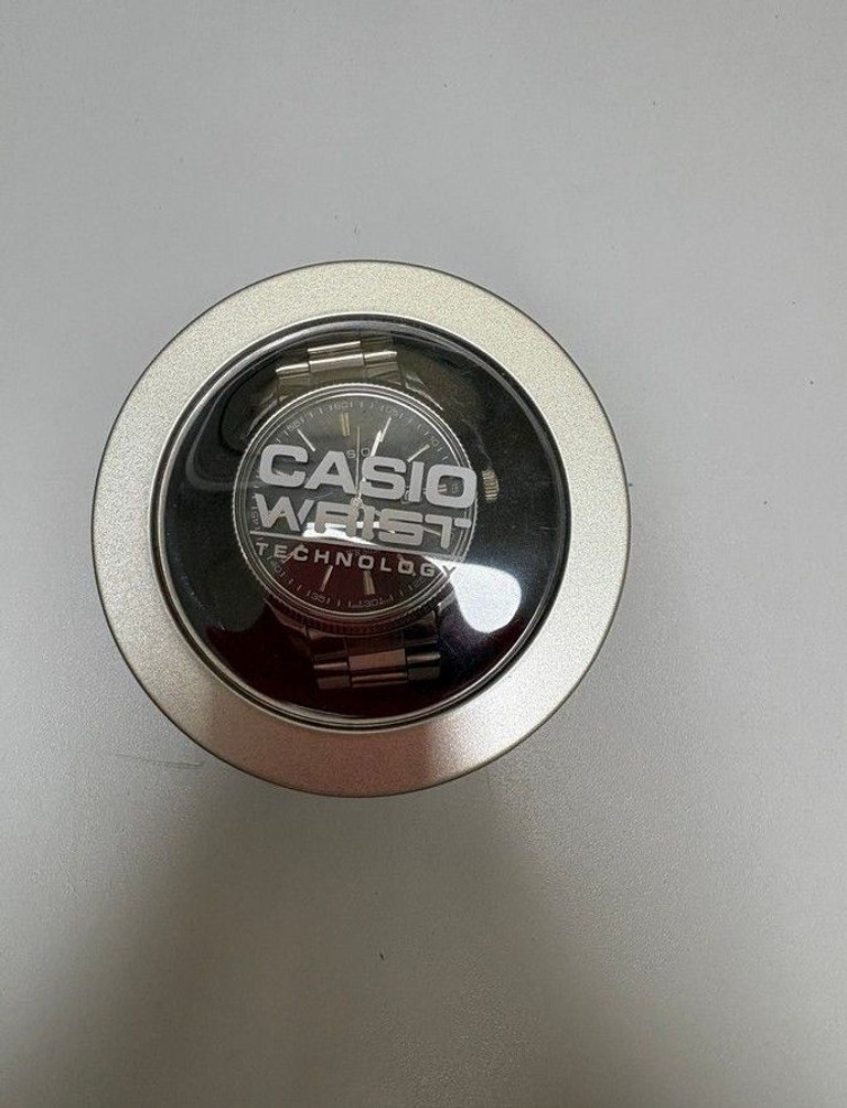 Купить Casio mtp-1302 Б/У
