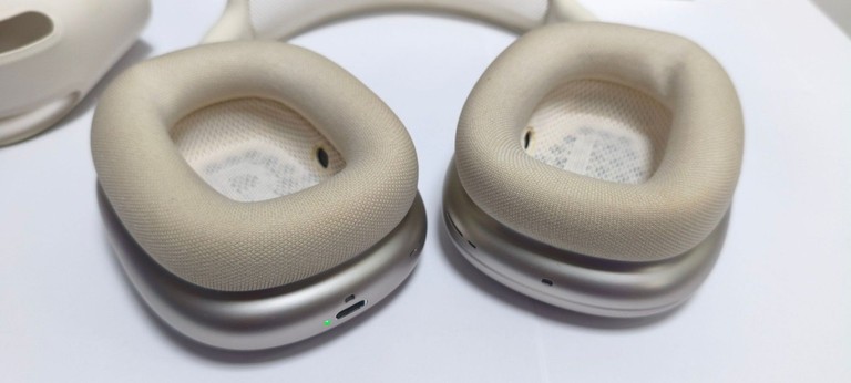 Apple airpods max usb-c Код:01-201018038. Зображення 5