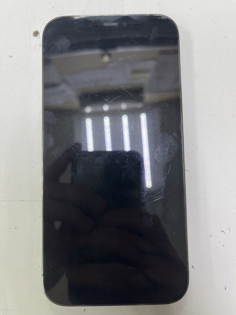 Оголошення Apple iphone 12 pro 256gb Б/У