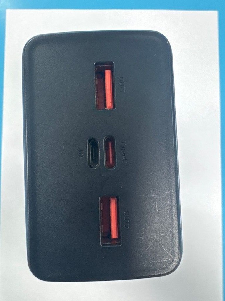 Дешиво Xipin 30000mah с ломбарда