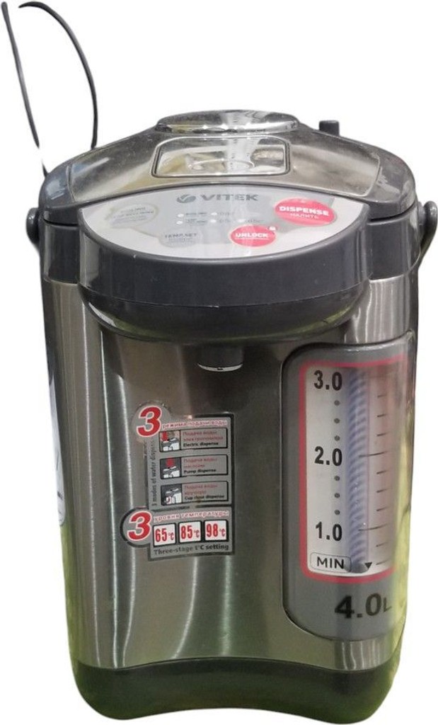 Оголошення Vitek vt-1188 Б/У