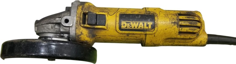 Купити Dewalt DWE4057 Б/У