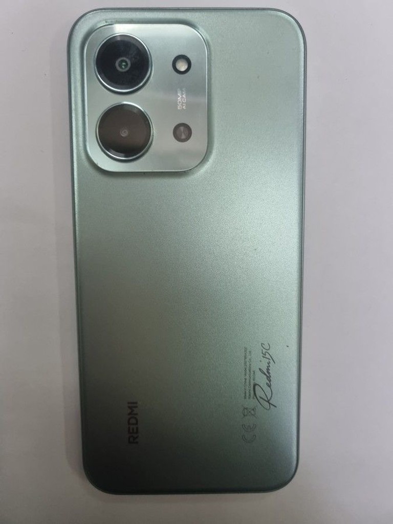 Розпродаж Xiaomi redmi 15c 4g 8/256gb, продавець Техноскарб