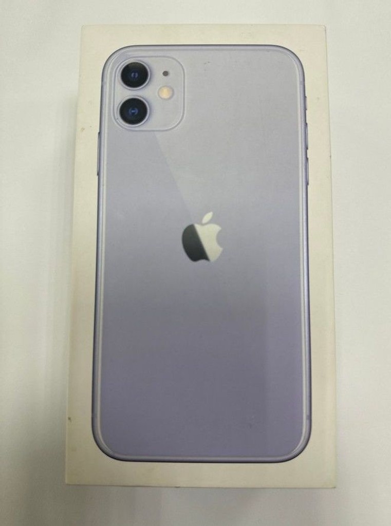 Apple iphone 11 128gb Код:01-201019132. Зображення 8