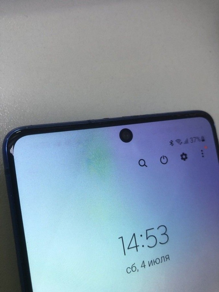 Samsung galaxy s10 lite sm-g770f 6/128gb Код:01-201013883. Зображення 6