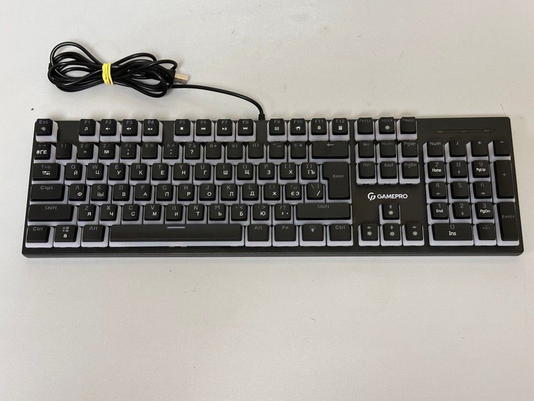Купити Gamepro MK85R Б/У