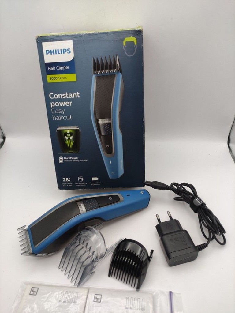 Оголошення Philips Hairclipper Series 5000 HC5612/15 Б/У