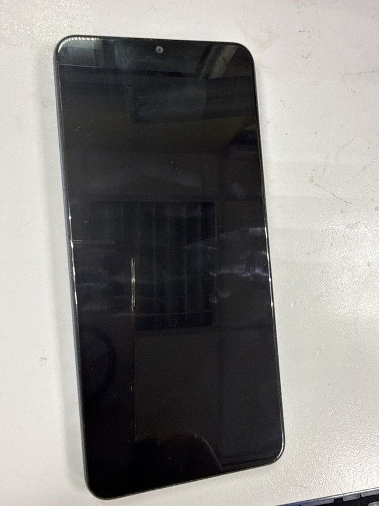 Объявление Samsung galaxy a12 a127f 4/64gb Б/У