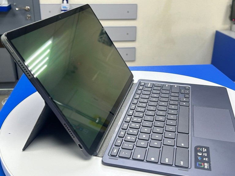 Купити Lenovo duet 5 chrombook 13q7c6 8/128gb Б/У