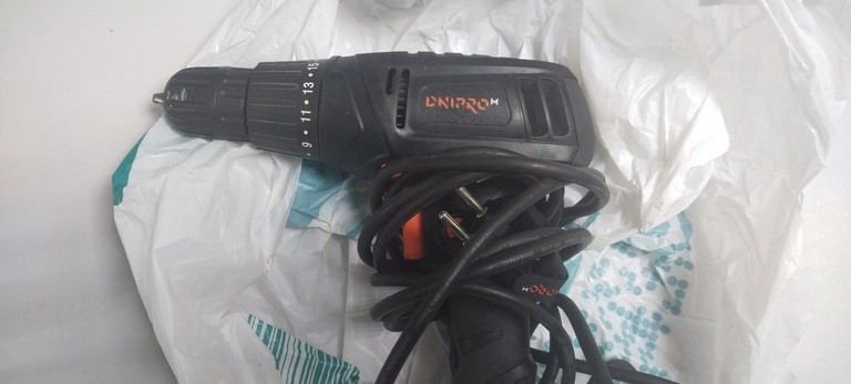 Купити Dnipro-M td-60 Б/У