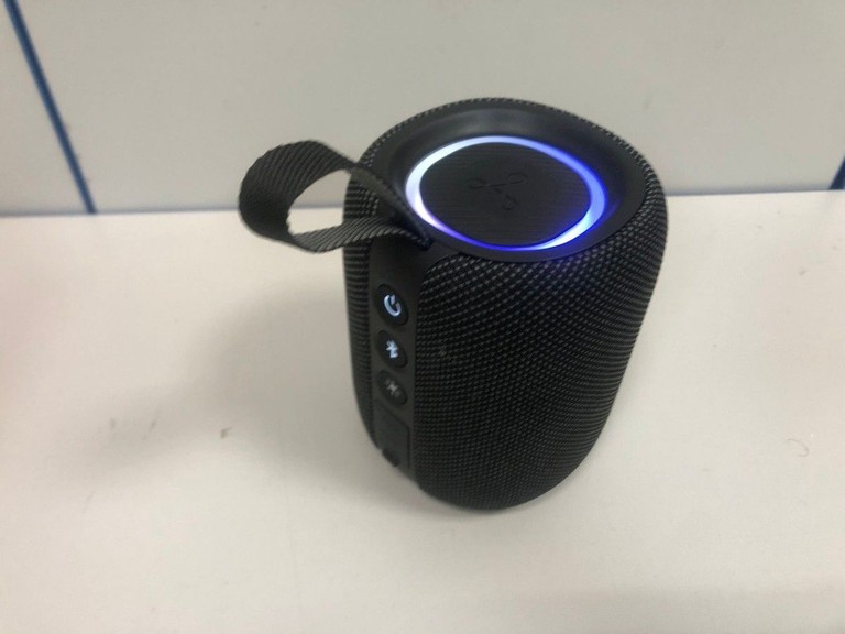 Дешево Tribit StormBox Mini Black (E33-259N-01) з ломбарду