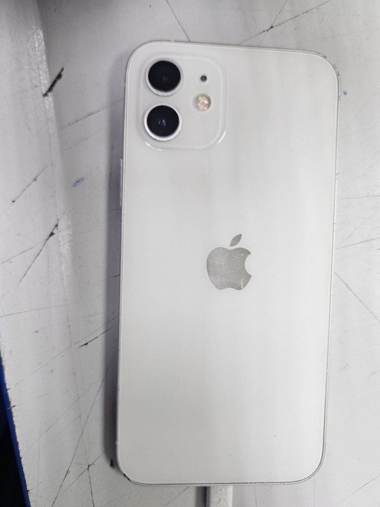 Объявление Apple iPhone 12 64GB (PRODUCT)RED Б/У