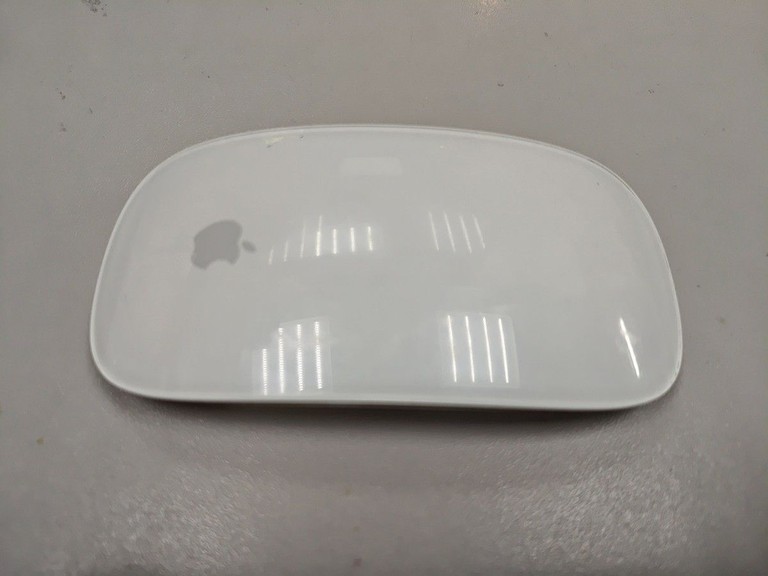 Купити Apple magic mouse 2 Б/У