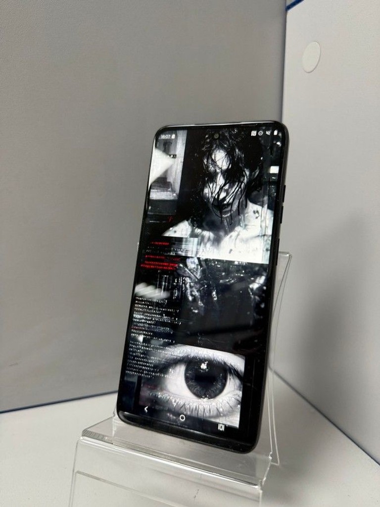 Купить Motorola moto g05 4/128gb Б/У