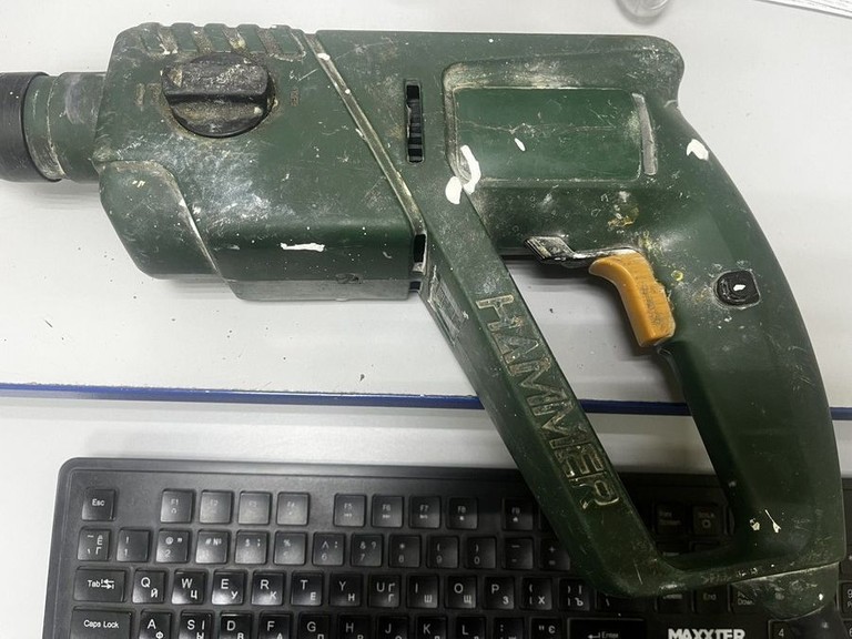 Купити Bosch pbh 160 r Б/У