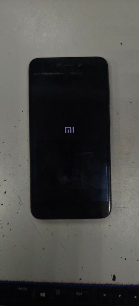 Распродажа Xiaomi Redmi 5A 2/16GB Gray, продавец Техноскарб