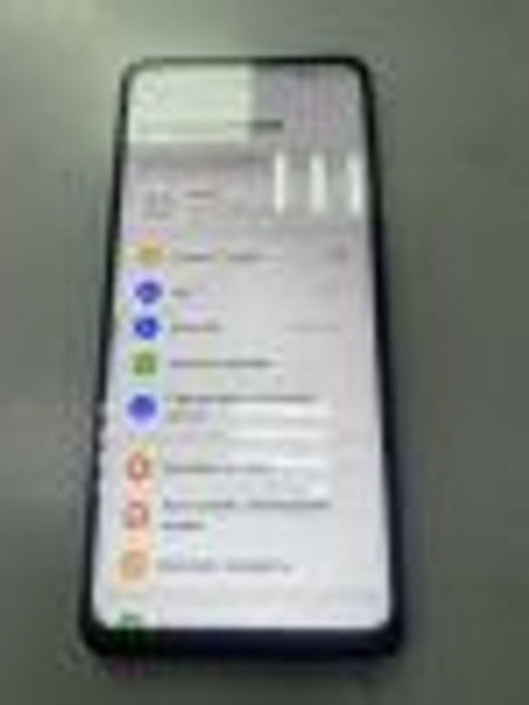 Объявление Oppo a3 4g 6/128gb Б/У