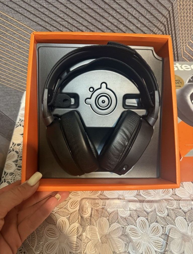 Steelseries arctis prime Код:null. Зображення 4