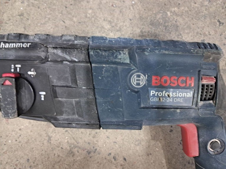 Дешево Bosch gbh 2-24 dre з ломбарду