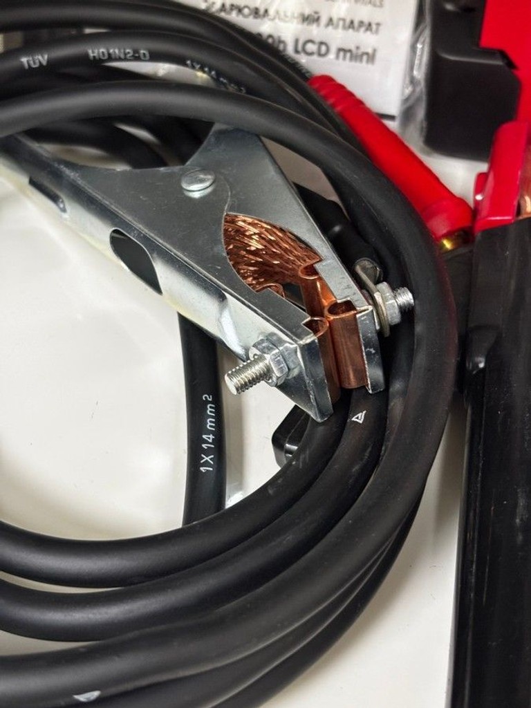 Vitals MMA-1400h LCD mini (237594) Код:16-000275448. Зображення 12