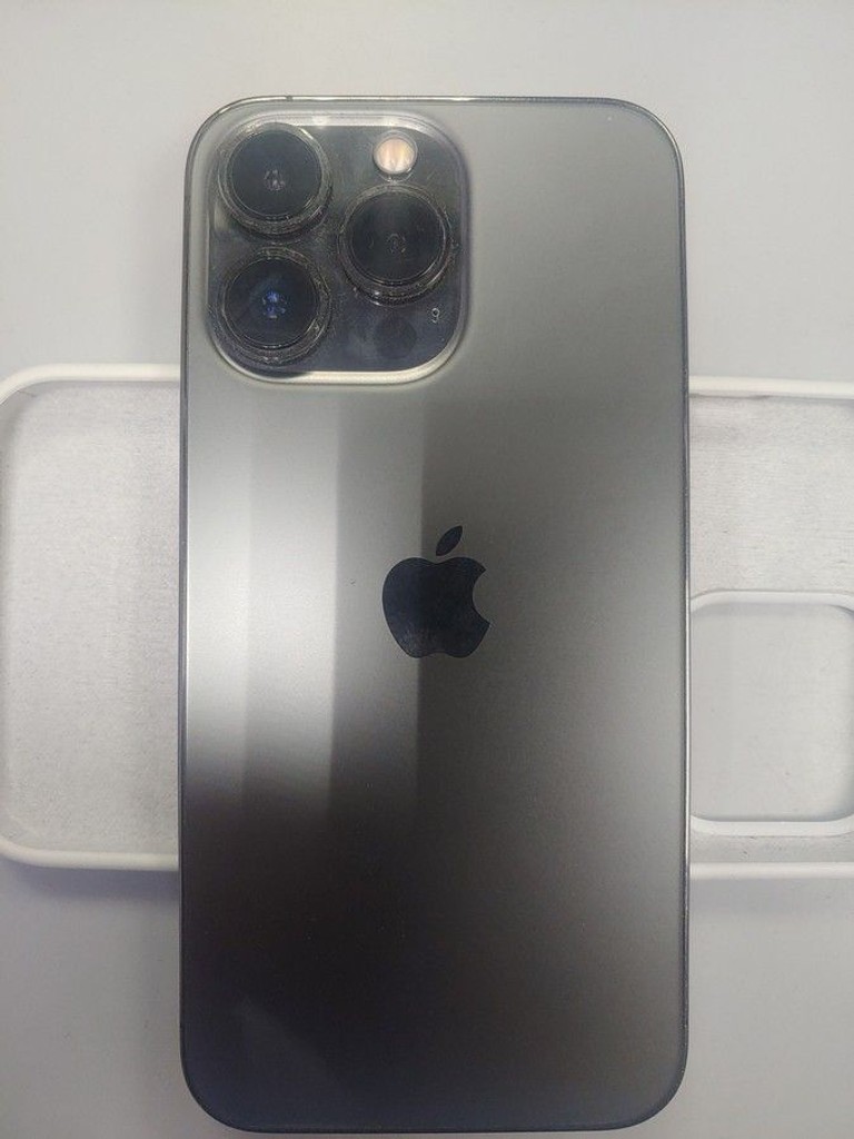 Объявление Apple iphone 13 pro 128gb Б/У