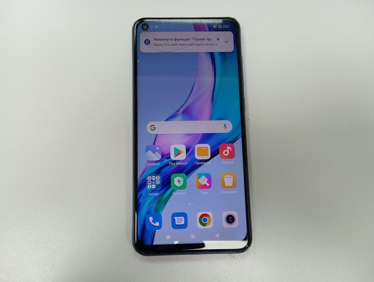 Xiaomi redmi note 9 3/64gb Код:01-201007490. Изображение 6