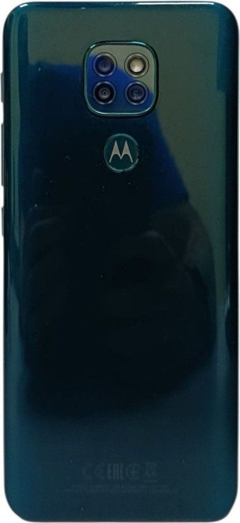 Дешиво Motorola moto g9 play xt2083-3 4/64gb с ломбарда