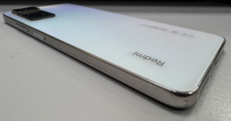 Xiaomi redmi note 11 pro 6/128gb Код:01-201026253. Зображення 6