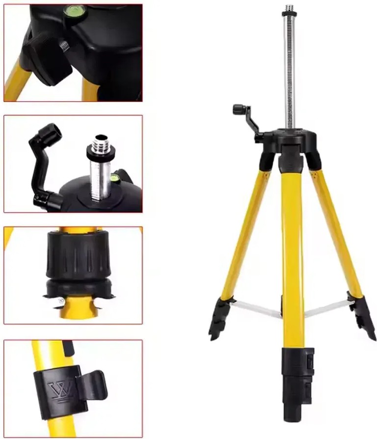 40-100см, різьблення 5/8" Код:null. Изображение 6