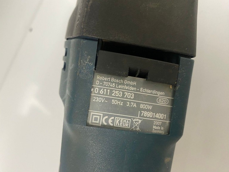 Объявление Bosch gbh 2-26 dre Б/У