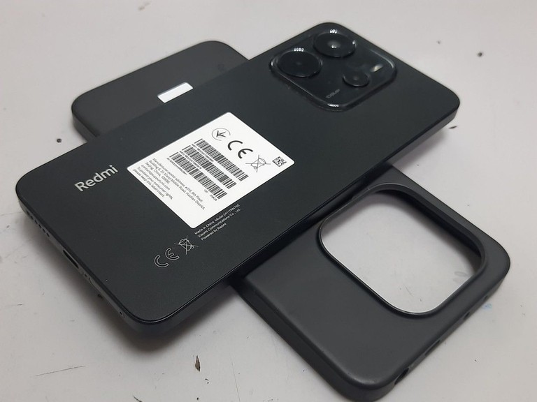Xiaomi redmi note 14 8/256gb Код:01-201020858. Изображение 7