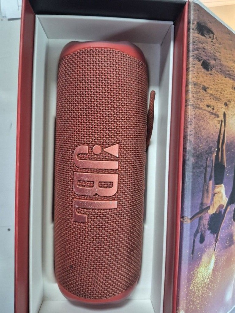 Купить Jbl flip 6 Б/У