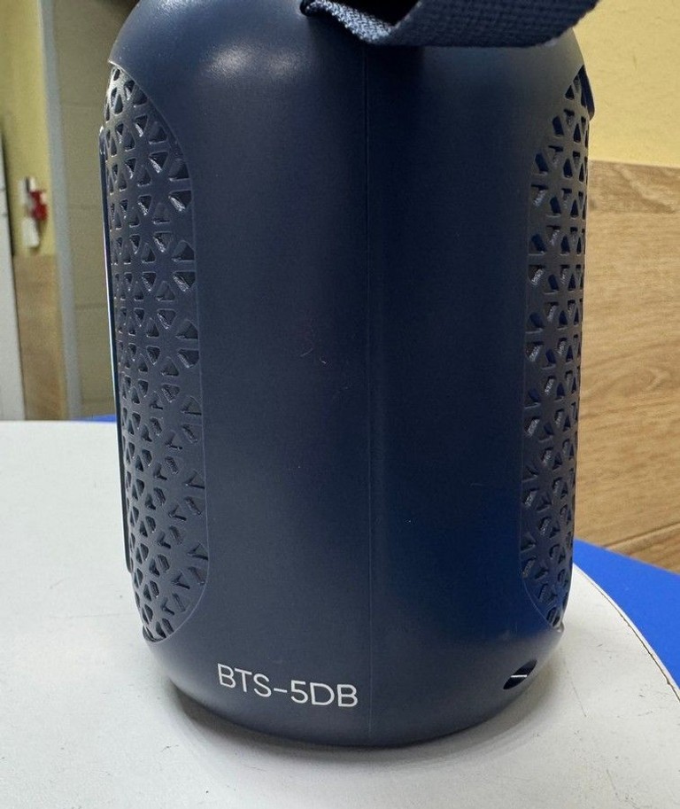 Дешиво Grand-x BTS-5DB с ломбарда