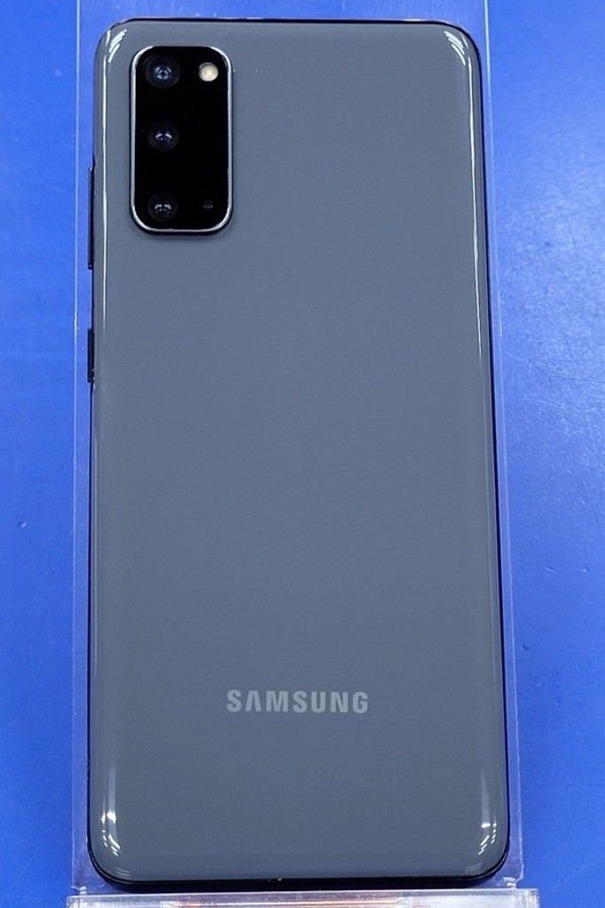 Samsung galaxy s20 sm-g980f 8/128gb Код:01-200948771. Зображення 6