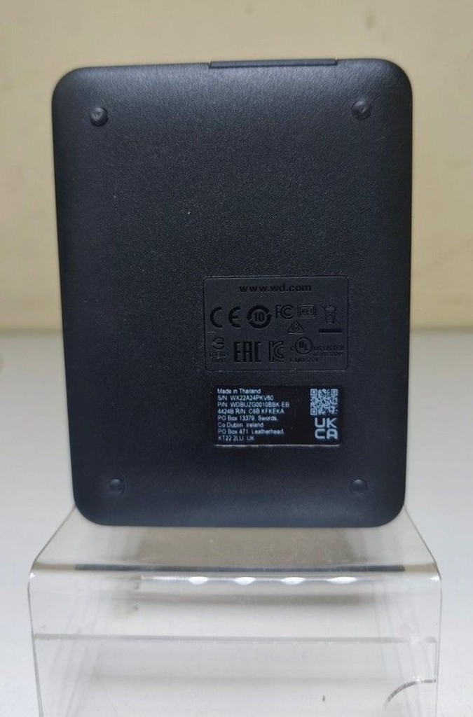 Распродажа Wd elements portable 1 tb, продавец Техноскарб