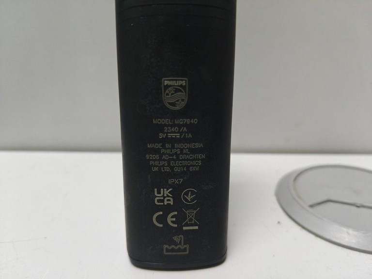 Philips MG7940/15 Код:01-201035621. Зображення 6