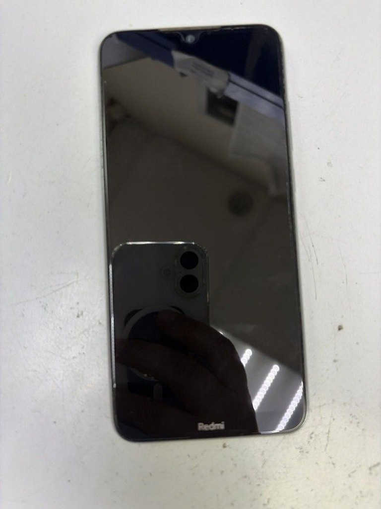 Розпродаж Xiaomi Redmi Note 8T 4/64GB Blue, продавець Техноскарб