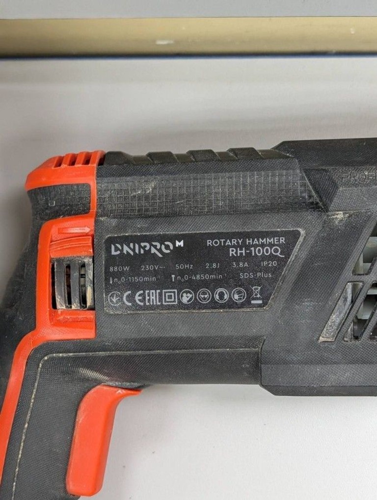 Купить Dnipro-M rh-100q Б/У