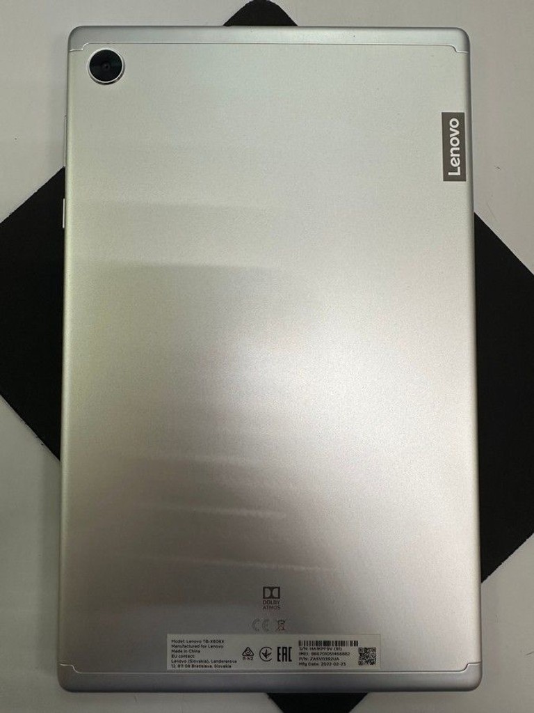 Купити Lenovo tab m10 plus tb-x606x 4/64gb Б/У