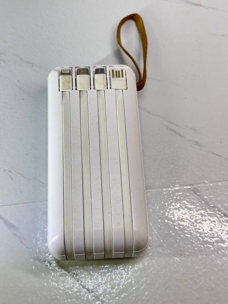 Объявление Viaking y110 30000 mah Б/У