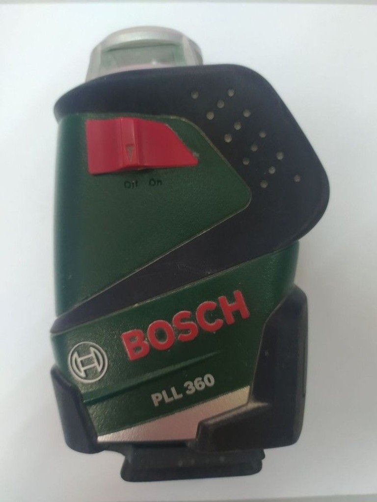 Купить Bosch pll 360 Б/У