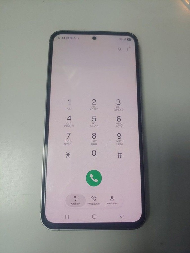Дешиво Samsung galaxy s23 fe sm-s711b 8/128gb с ломбарда