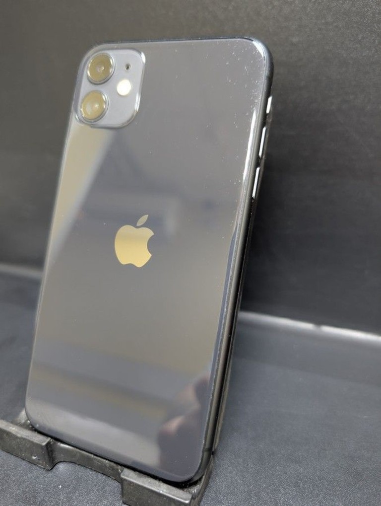 Купити Apple iphone 11 128gb Б/У