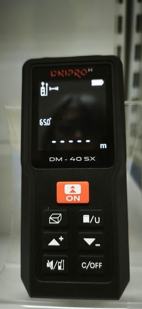 Купити Dnipro-M dm-40sx Б/У