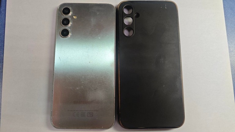 Samsung galaxy a34 5g sm-a346e 8/256gb Код:01-201039788. Зображення 10