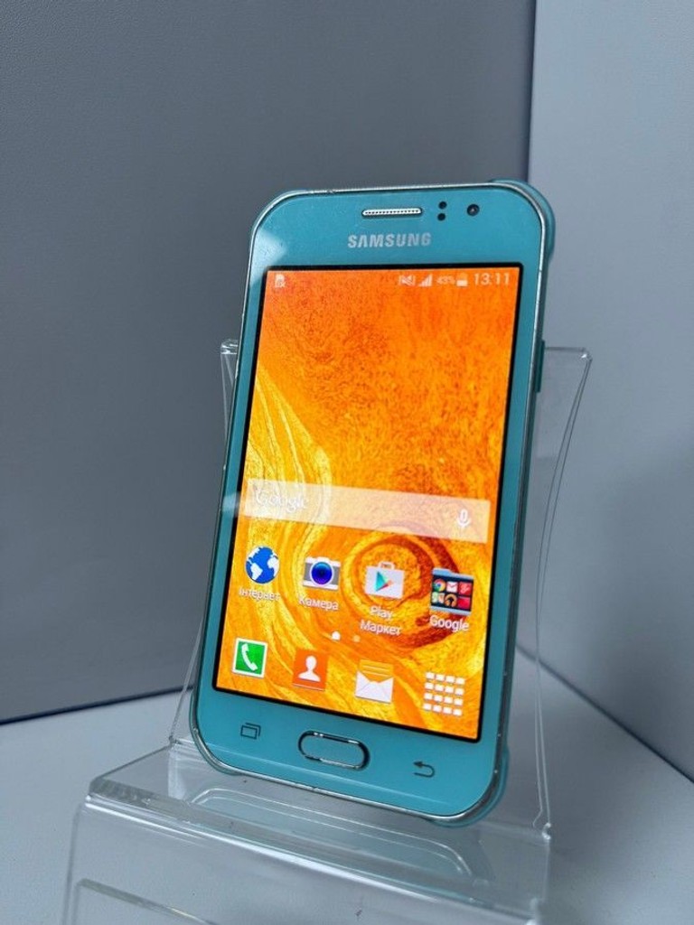 Купити Samsung galaxy j1 sm-j110h Б/У